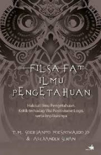Filsafat ilmu pengetahuan