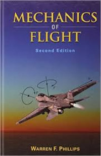 Mechanics of Flight