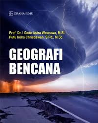 Geografi Bencana