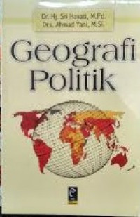 Geografi Politik