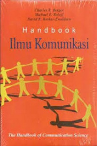 Handbook Ilmu Komunikasi