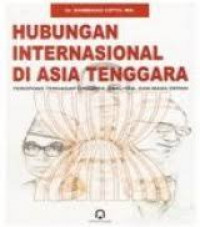 hubungan international di asia tenggara