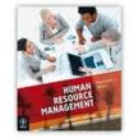 Human Resource Management Sevent Edition