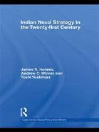 Indian naval strategy in the twenty-first century