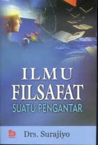 Ilmu Filsafat Suatu Pengantar