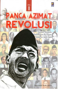 Panca Azimat Revolusi