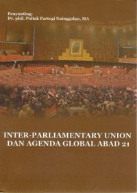 Inter-Parliamentary Union dan Agenda Global Abad 21