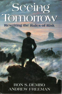 Seeing Tommorow : Rewriting The Rules Of Risk