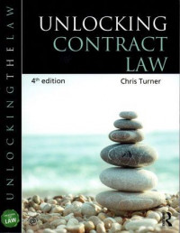 Unlocking Contract Law