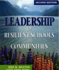 Leadership For Resilient Schools And Communities