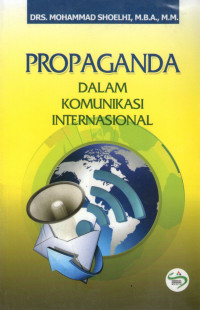 Propaganda Dalam Komunikasi Internasional