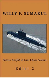 Potensi Konflik Di Laut China selatan 2