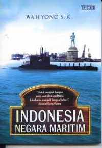 Indonesia Negara Maritim