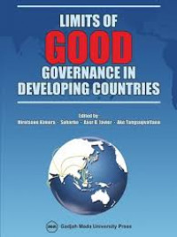 limits of good governance in developing