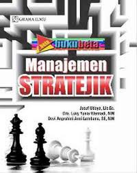 Manajemen stratejik