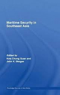 Maritime security in southeast Asia