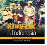 Menangani Konflik di Indonesia