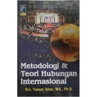 Metodologi dan teori hubungan international