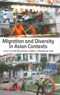 Migration and Diversity in Asian Contexts