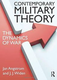 Contemporary Military Theory The Dinamics of War