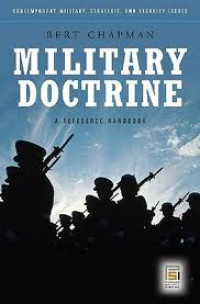 Military Doctrine ; A reference Handbook