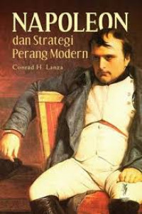 Napoleon dan Strategi Perang Modern