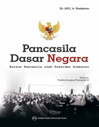 Pancsila Dasar Negara