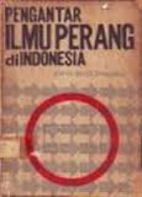 Pengantar Ilmu Perang di Indonesia