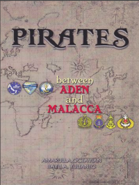 Pirates Beween Aden and Malacca