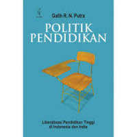 Politik Pendidikan