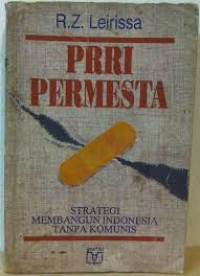 PRRI Persemesta: Strategi Membangun Indonesia Tanpa Komunis