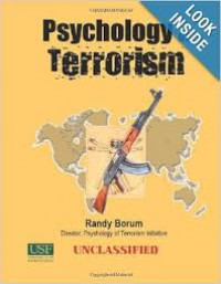 Psychology of Terrorism