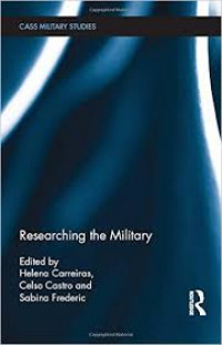 Researching the military