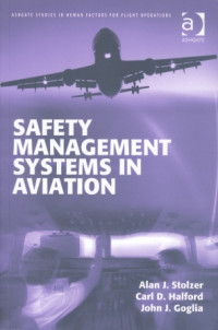 Safety management systems in aviation