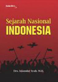 sejarah nasional indonesia