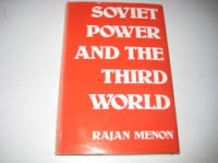 Soviet power and the Third World