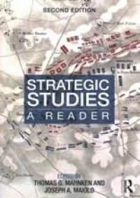 Strategic Studies: A reader