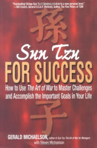 Sun Tzu for Success