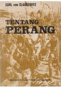 Tentang Perang