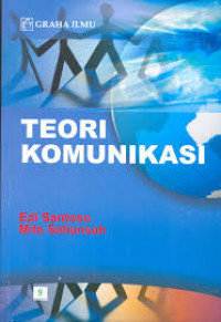 Teori komunikasi