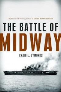 The Battle Of Midway