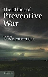 The ethics of preventive war