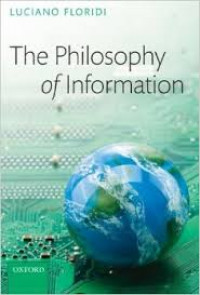 The Philosopy of Information