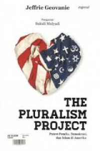 The Pluralism Project : Potret Pemilu, Demokrasi, dan Islam di Amerika