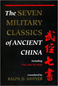 The Seven military classics of ancient China