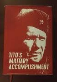 Tito's military accomplishment