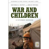 War and children: a Reference Handbook