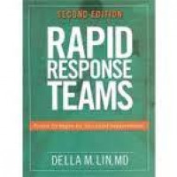 Image of Rapid Response Teams : Proven strategies for successful implementation
