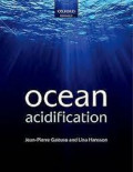 Ocean acidification