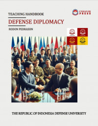 Defense Diplomacy Teaching Handbook